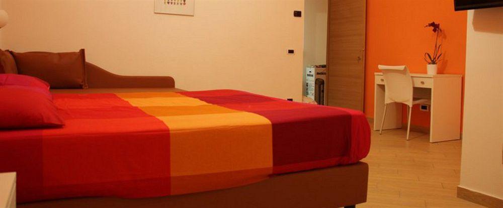 Bovio Modern Suite Naples Exterior photo