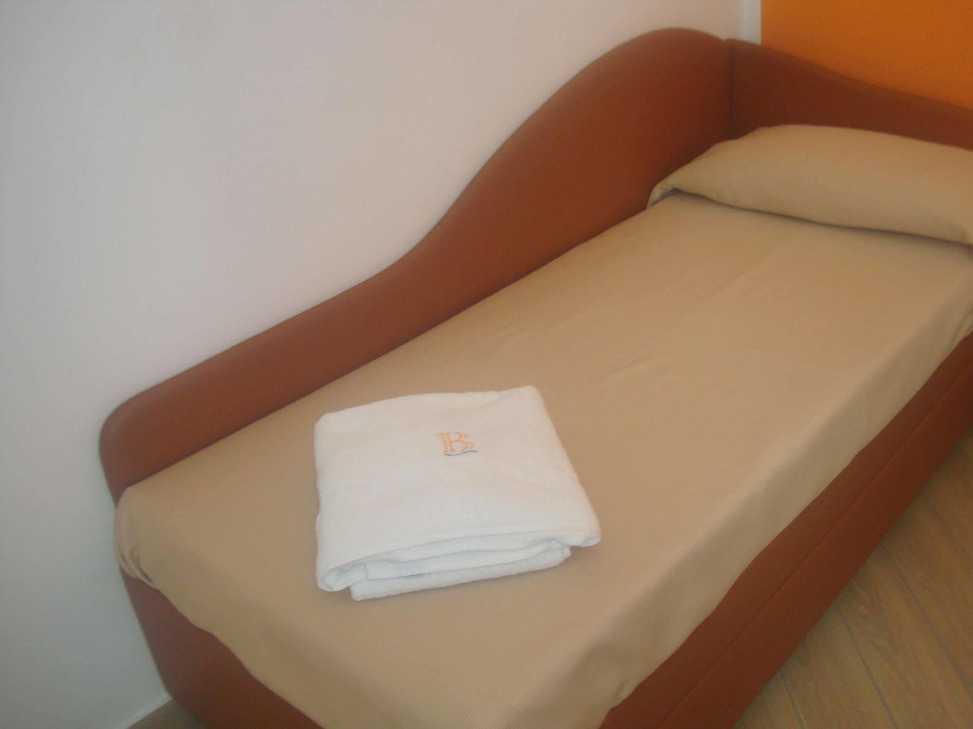 Bovio Modern Suite Naples Exterior photo