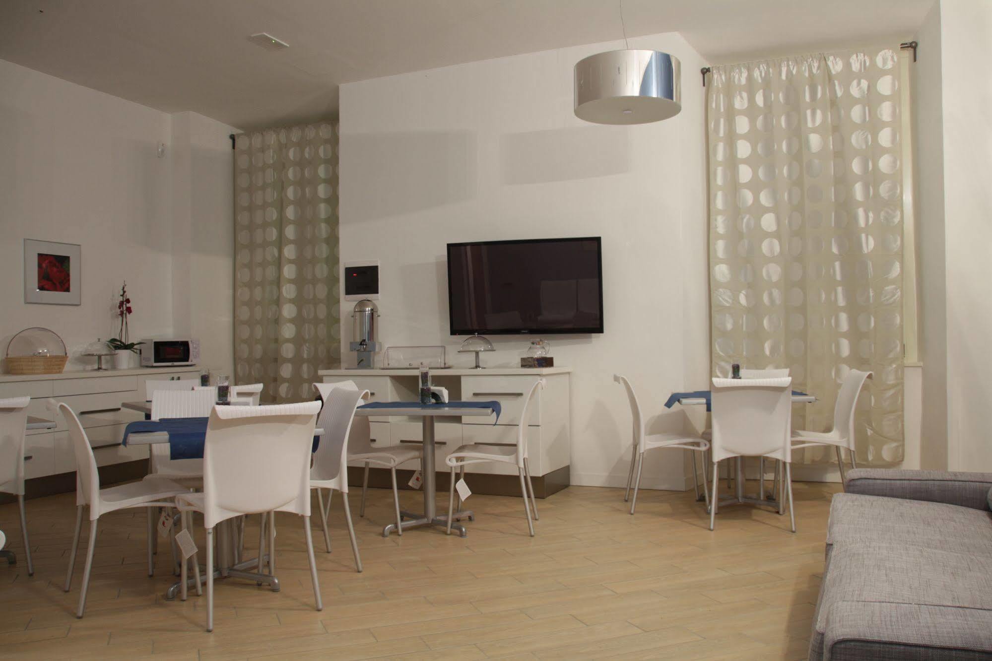 Bovio Modern Suite Naples Exterior photo