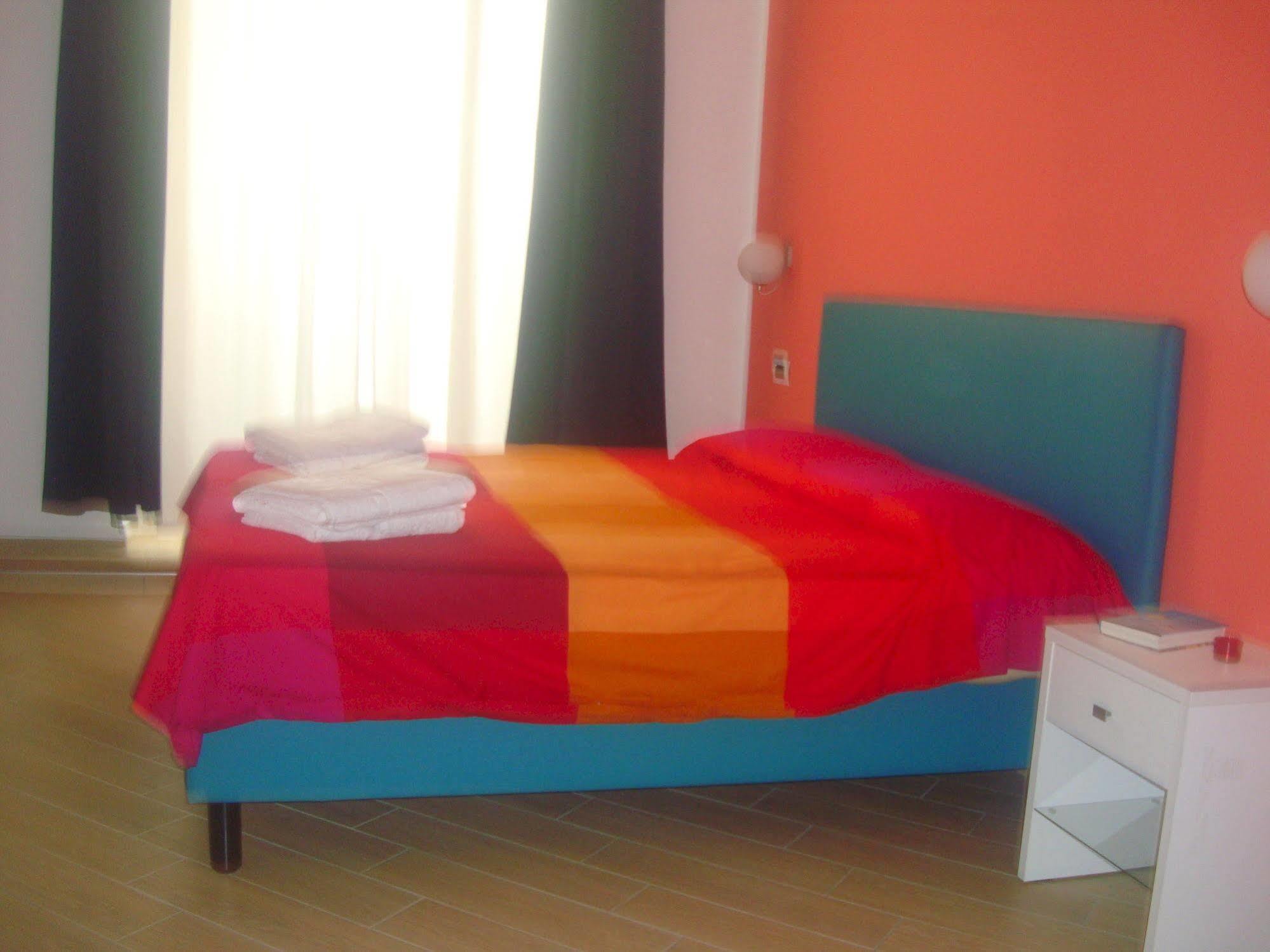 Bovio Modern Suite Naples Exterior photo
