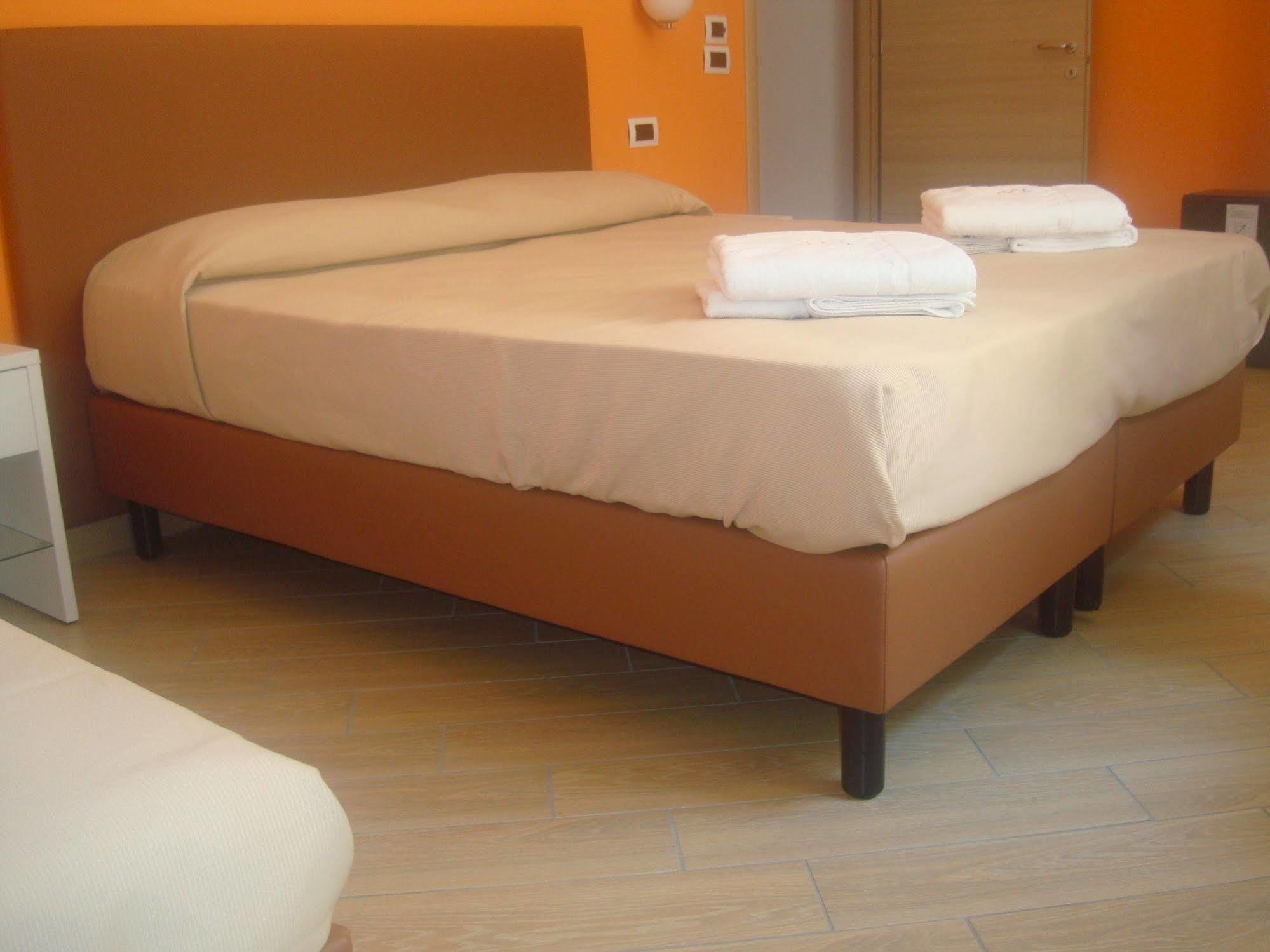 Bovio Modern Suite Naples Exterior photo