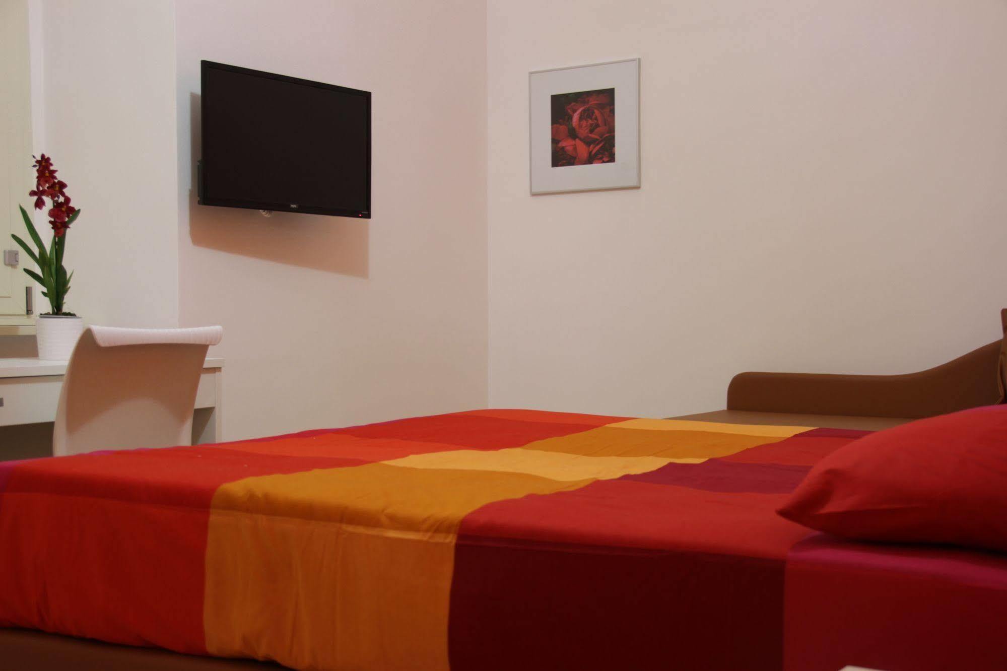 Bovio Modern Suite Naples Exterior photo